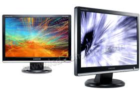 MONITEUR SAMSUNG 226BW 60HZ TN 22 POUCE FHD